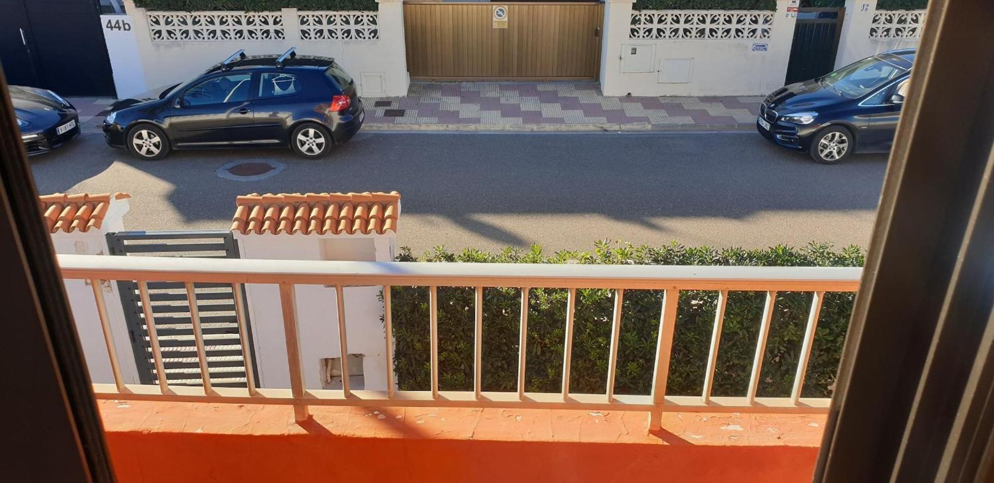 Vacansis Habitaciones Privada En Una Villa A Un Paso Del Mar En Cullera Exterior photo